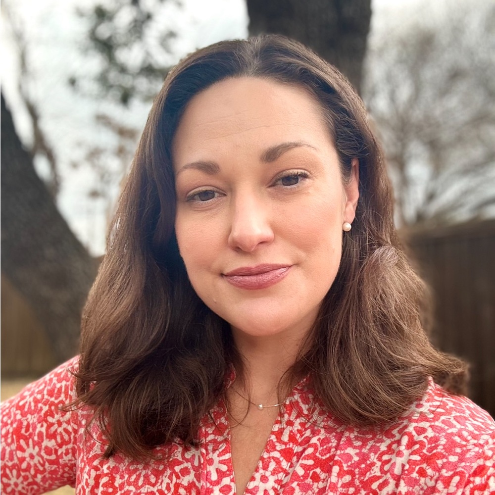 Meet your Posher, Kristin